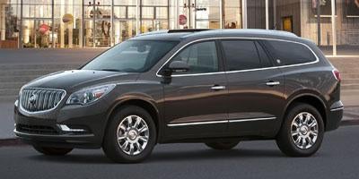 2017 Buick Enclave Convenience