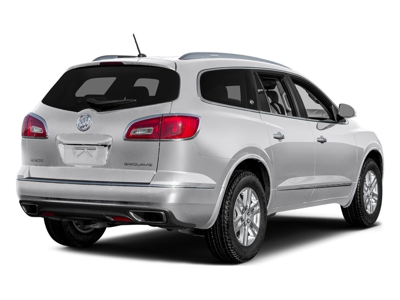 2017 Buick Enclave Convenience