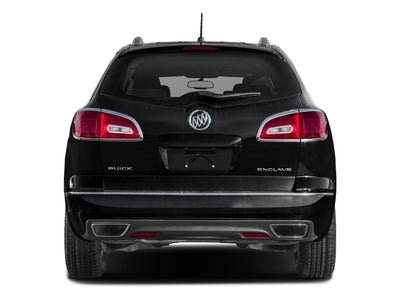 2017 Buick Enclave Convenience
