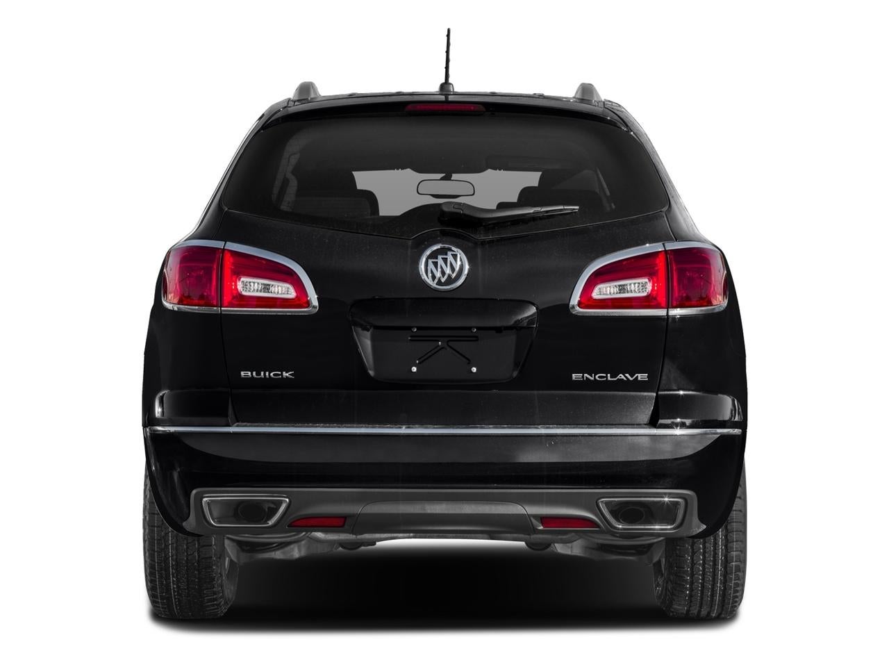 2017 Buick Enclave Convenience