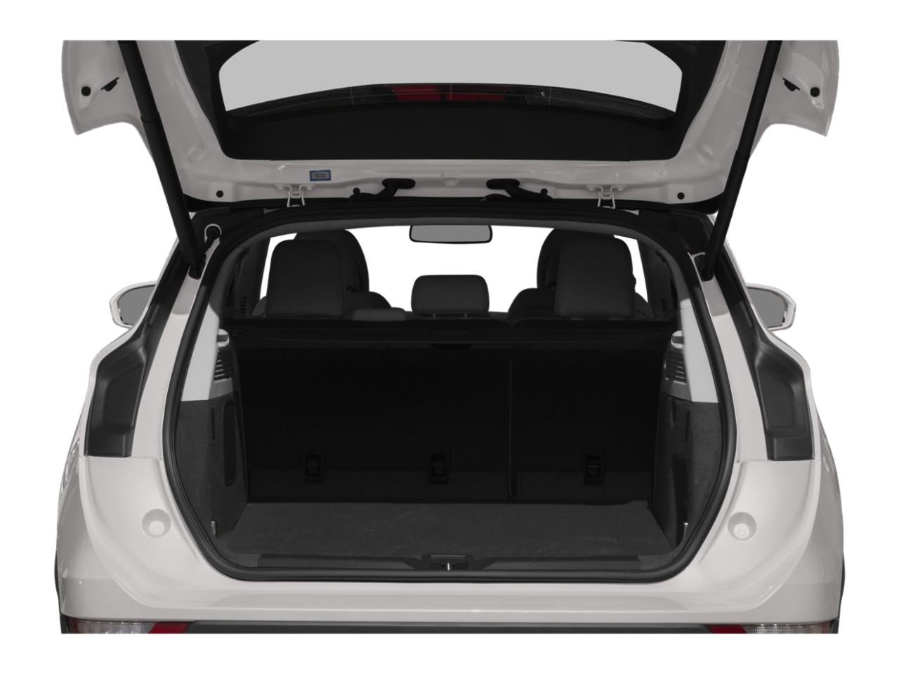 2018 Lincoln MKC Select