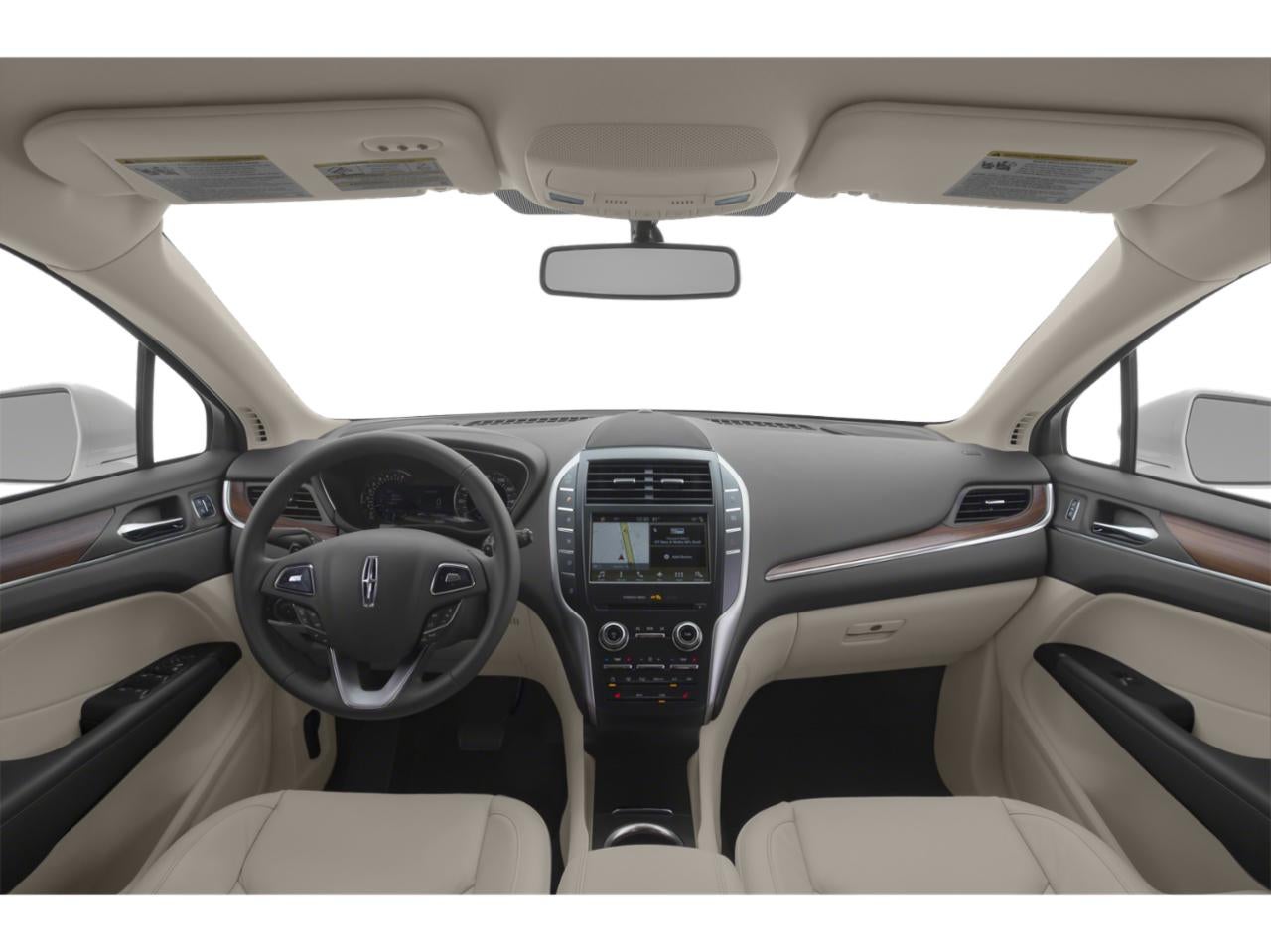 2018 Lincoln MKC Reserve