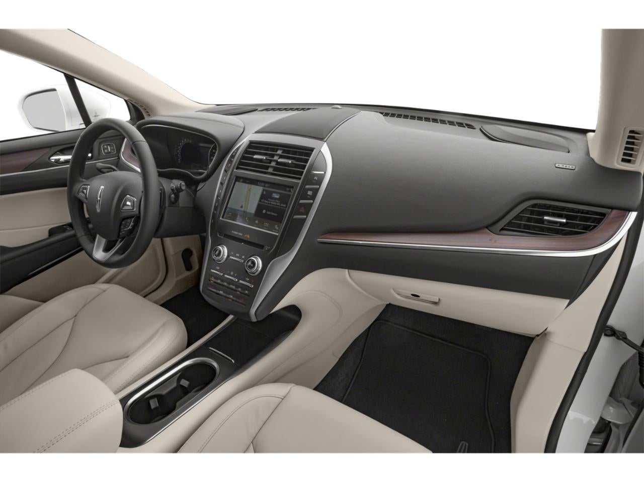 2018 Lincoln MKC Reserve