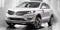 2018 Lincoln MKC Reserve