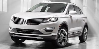 2018 Lincoln MKC Reserve