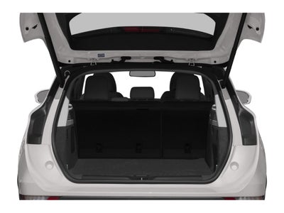 2018 Lincoln MKC Reserve