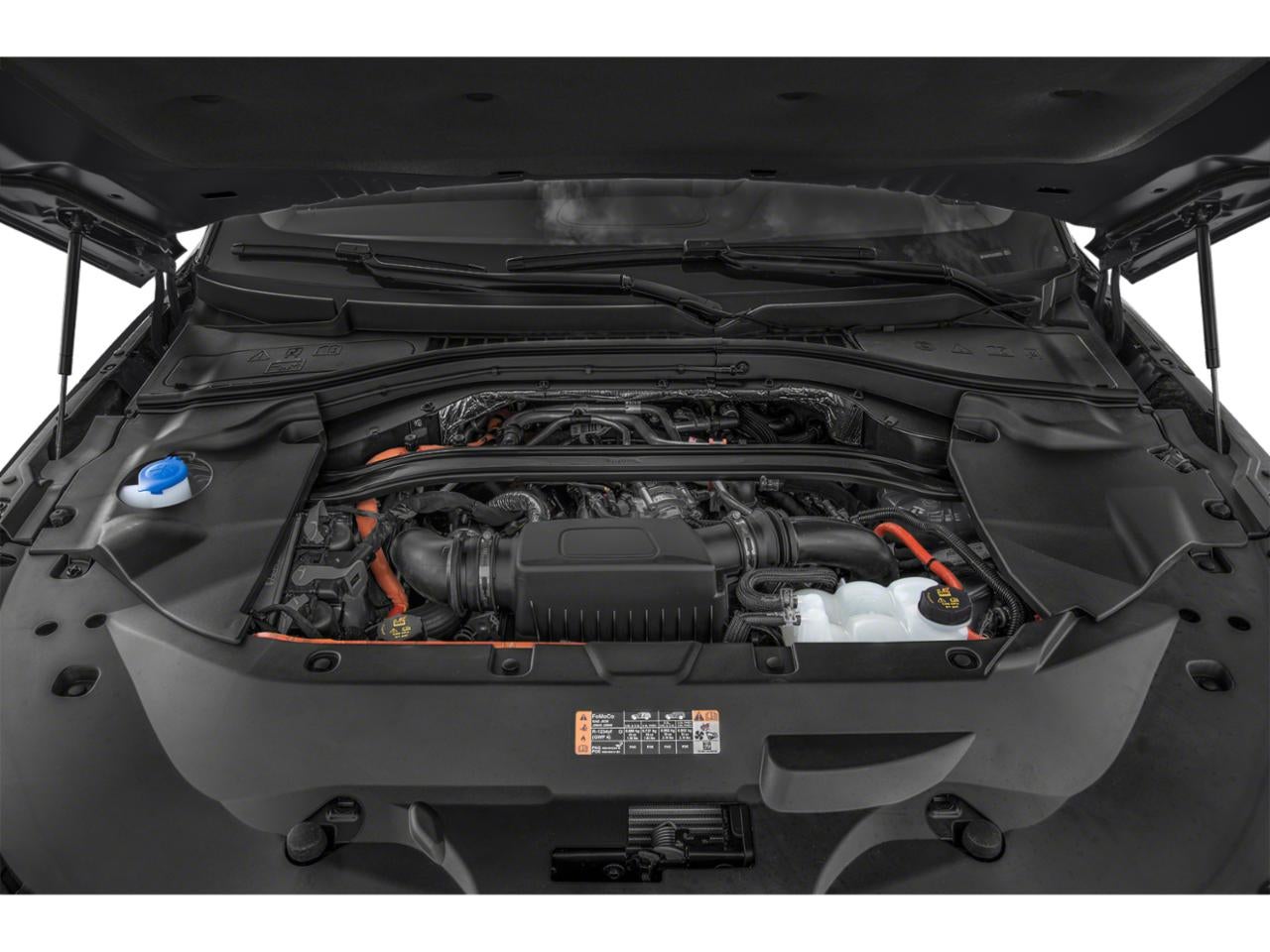 2020 Lincoln Aviator Grand Touring