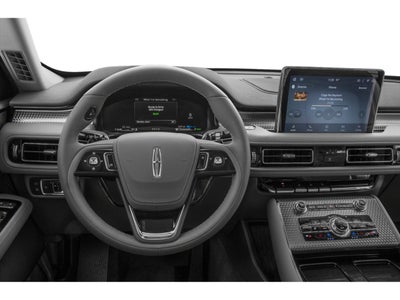 2020 Lincoln Aviator Grand Touring