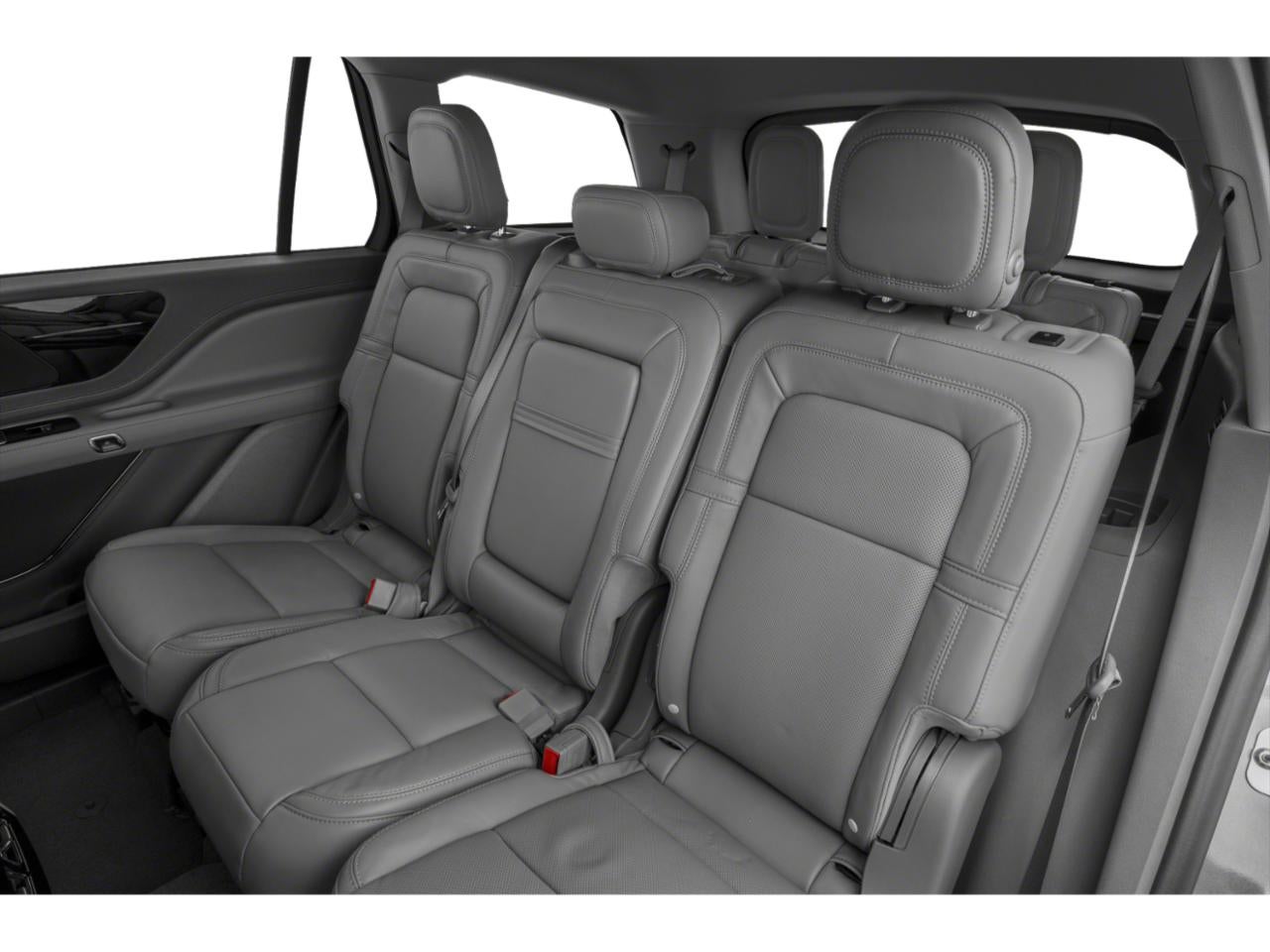 2020 Lincoln Aviator Grand Touring