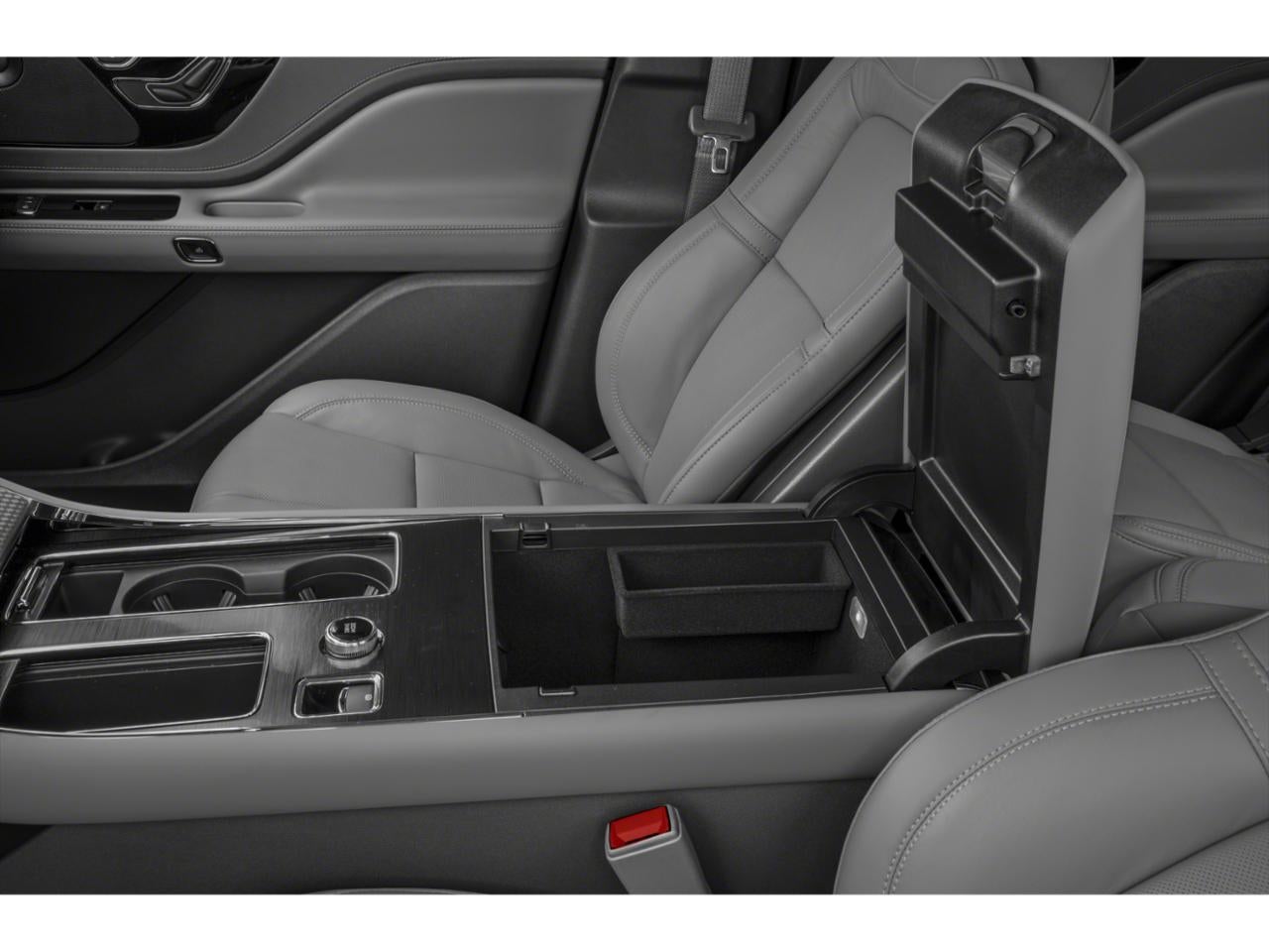 2020 Lincoln Aviator Grand Touring