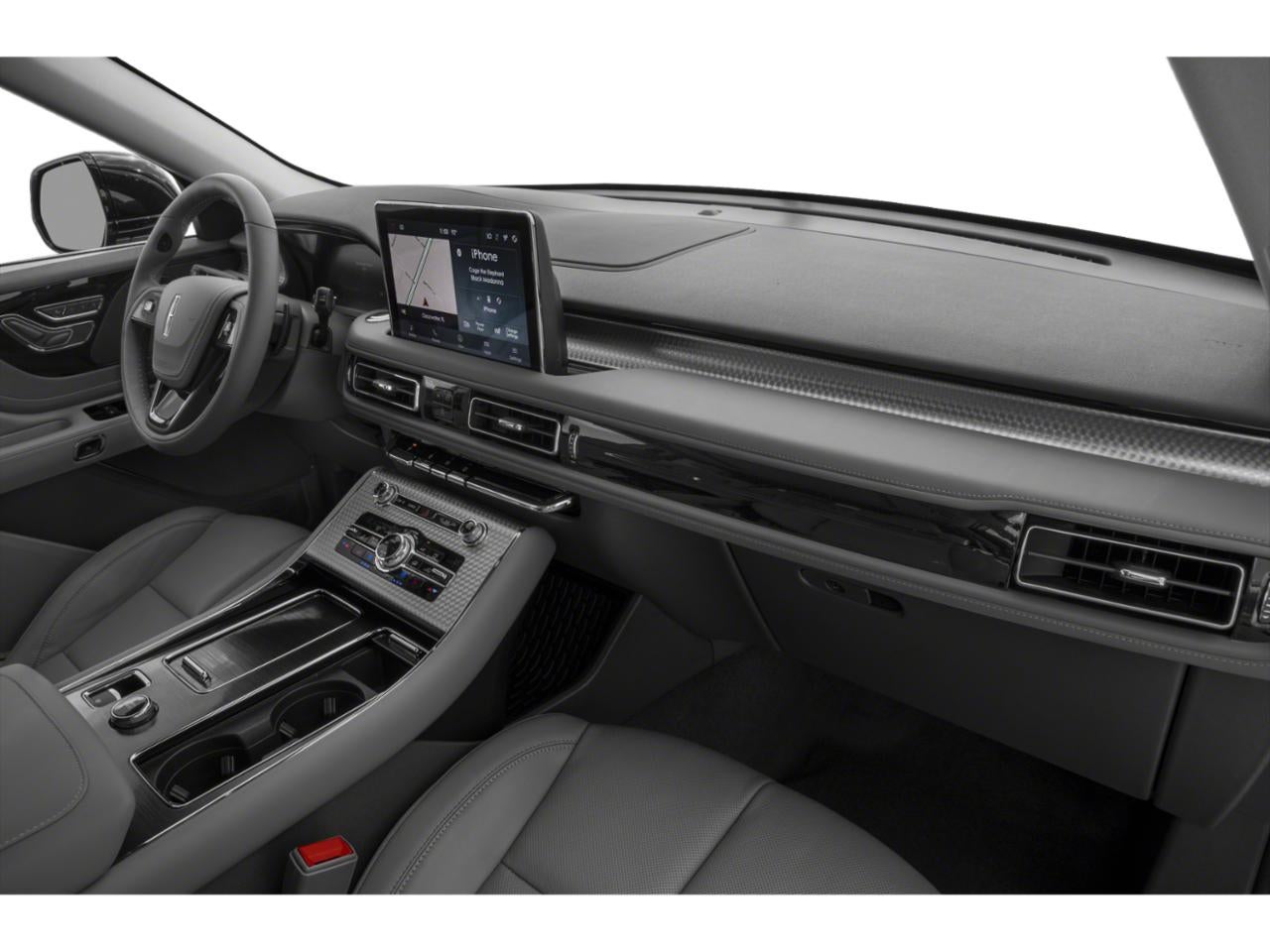 2020 Lincoln Aviator Grand Touring