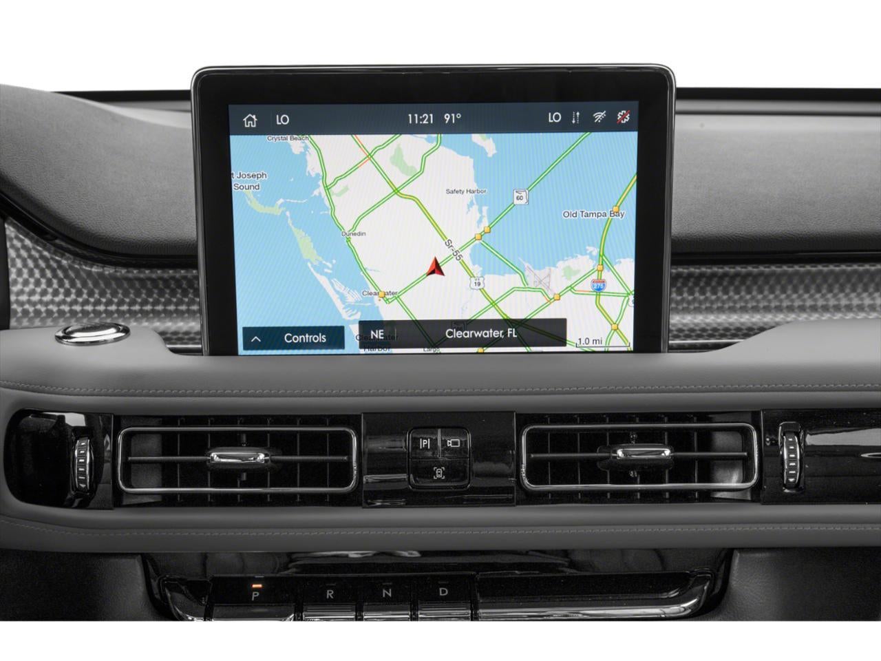 2020 Lincoln Aviator Grand Touring