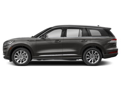 2020 Lincoln Aviator Grand Touring