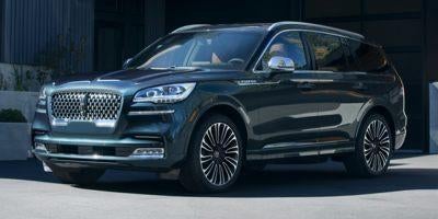 2020 Lincoln Aviator Grand Touring