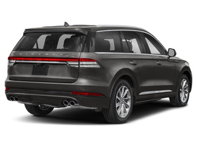 2020 Lincoln Aviator Grand Touring