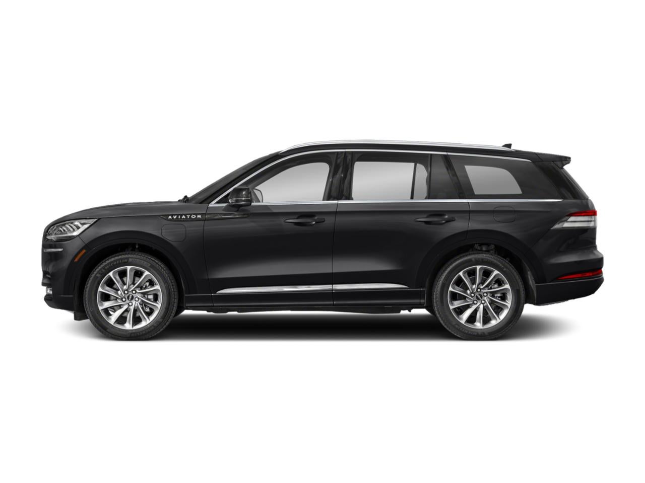 2020 Lincoln Aviator Grand Touring