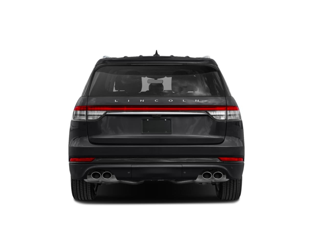 2020 Lincoln Aviator Grand Touring
