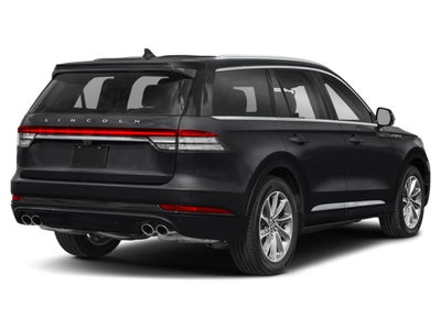2020 Lincoln Aviator Grand Touring