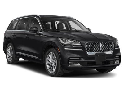 2020 Lincoln Aviator Grand Touring
