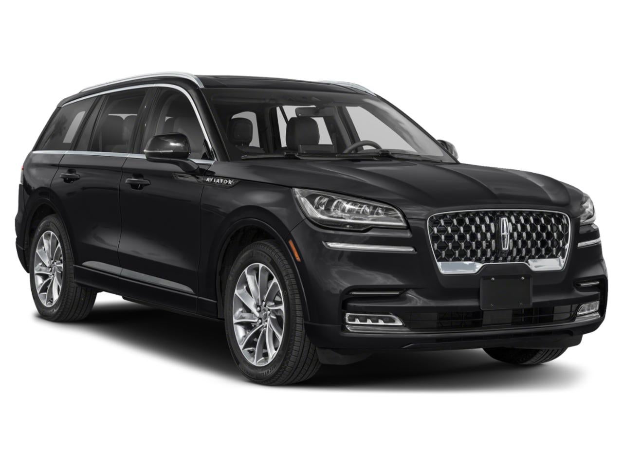 2020 Lincoln Aviator Grand Touring