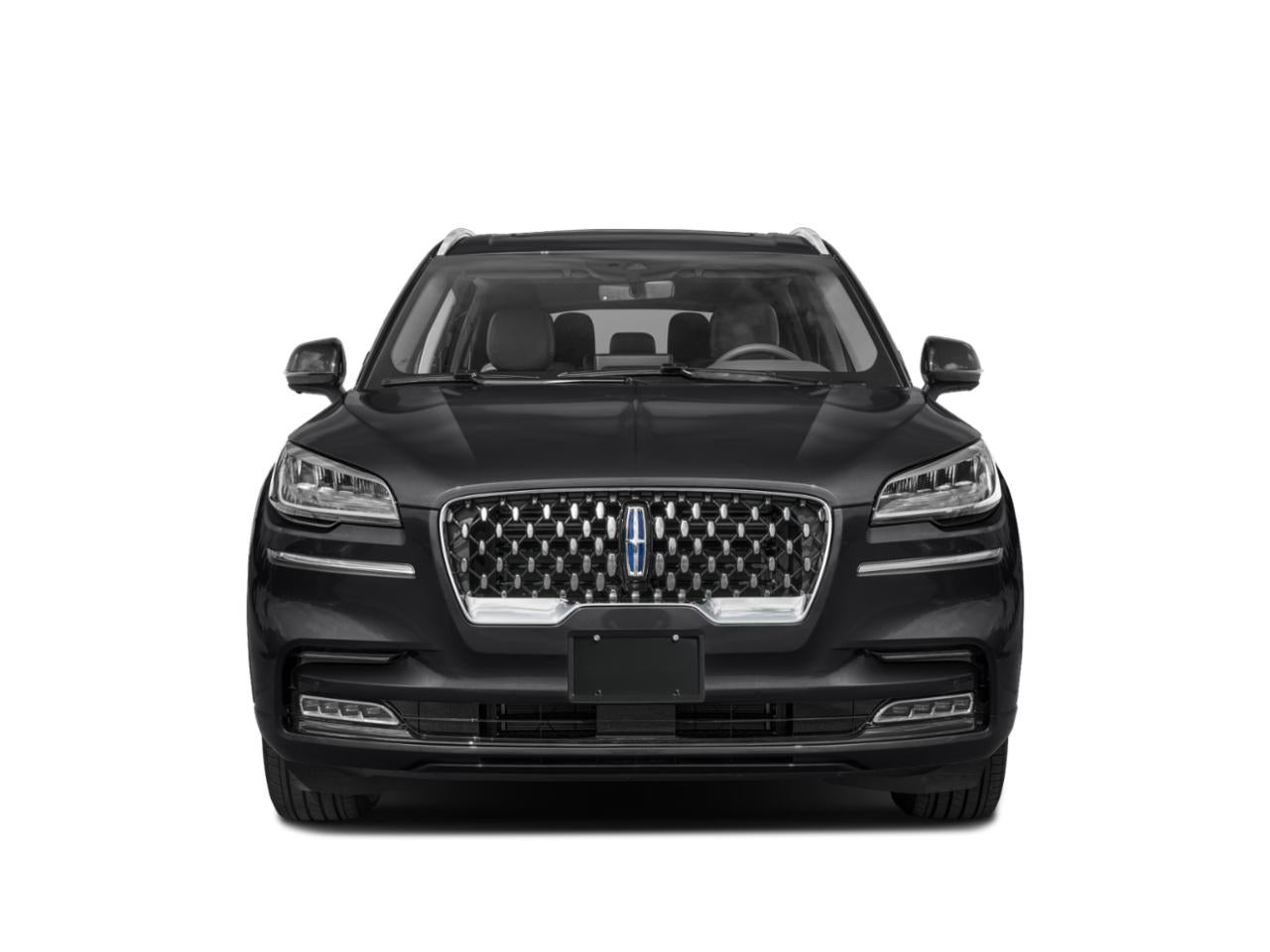 2020 Lincoln Aviator Grand Touring