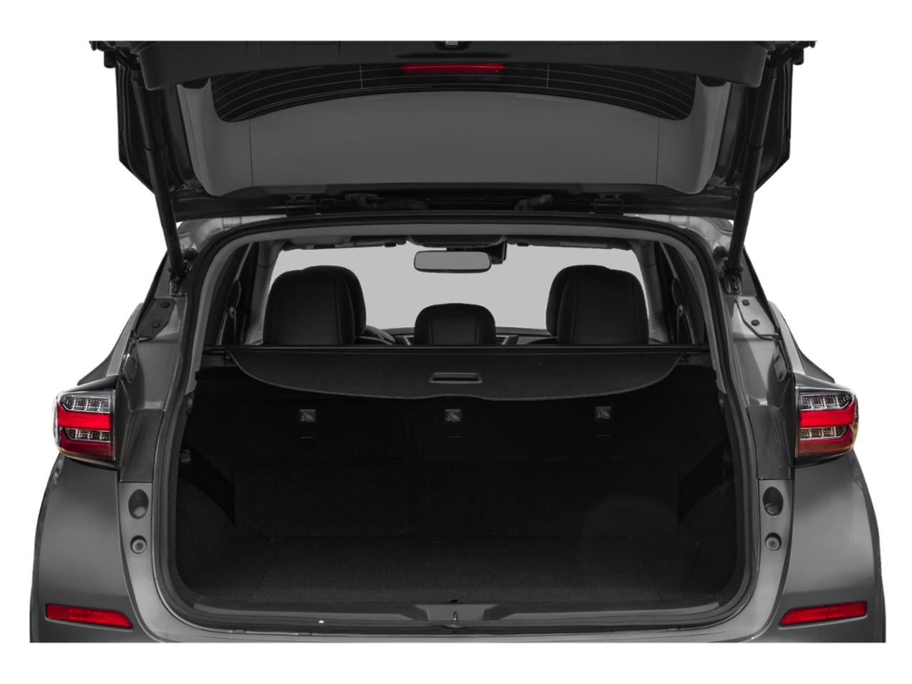 2020 Nissan Murano SL Intelligent AWD