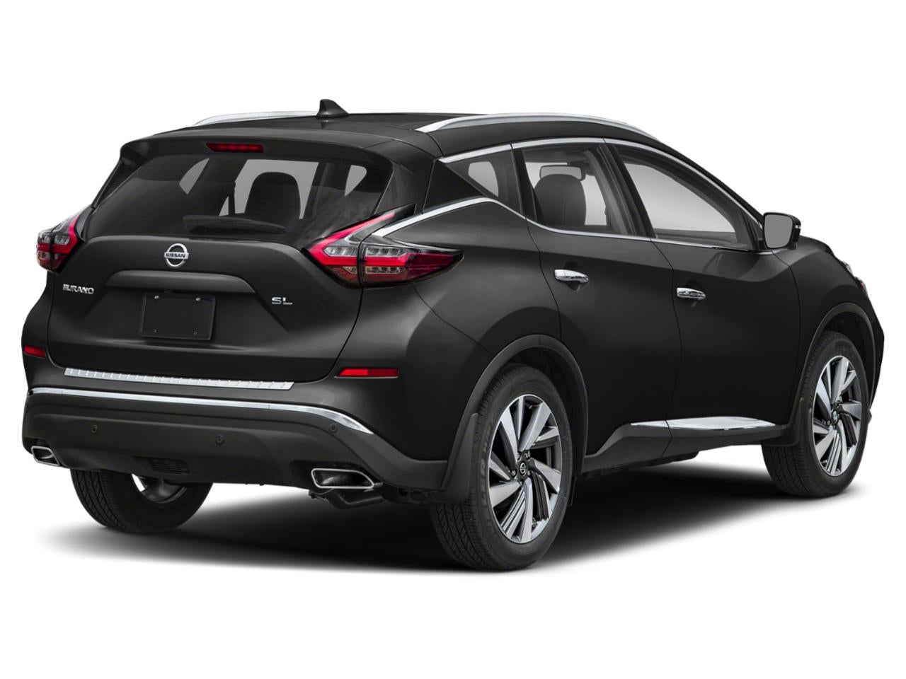 2020 Nissan Murano SL Intelligent AWD