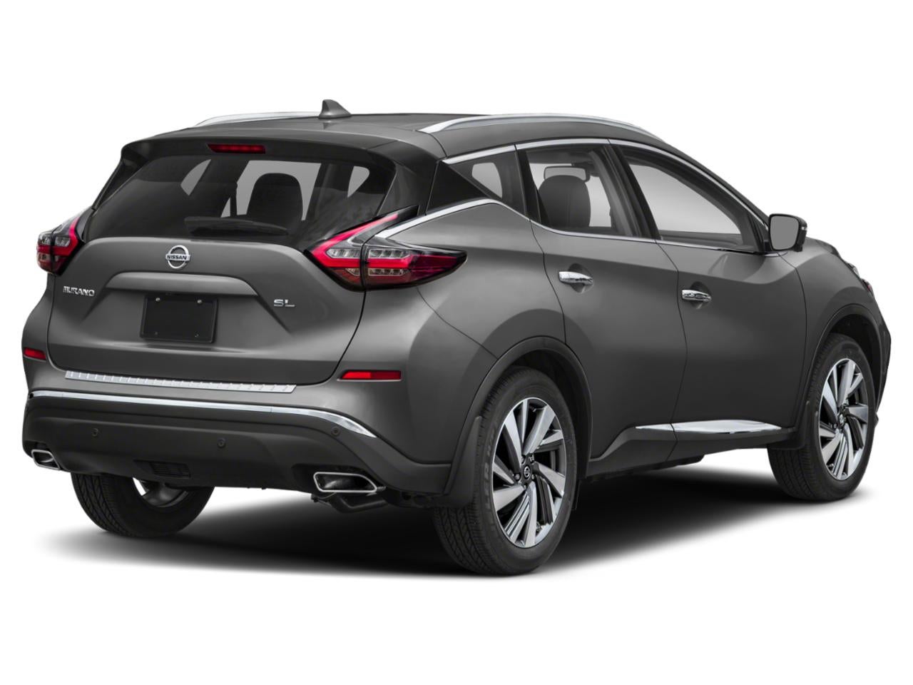 2020 Nissan Murano SL Intelligent AWD