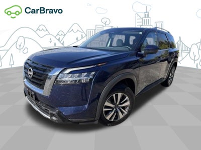 2023 Nissan Pathfinder SL 4WD