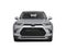 2025 Toyota Grand Highlander Platinum