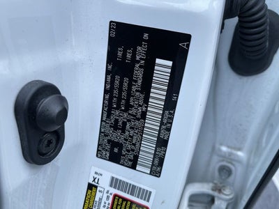 2023 Toyota Highlander Hybrid Limited