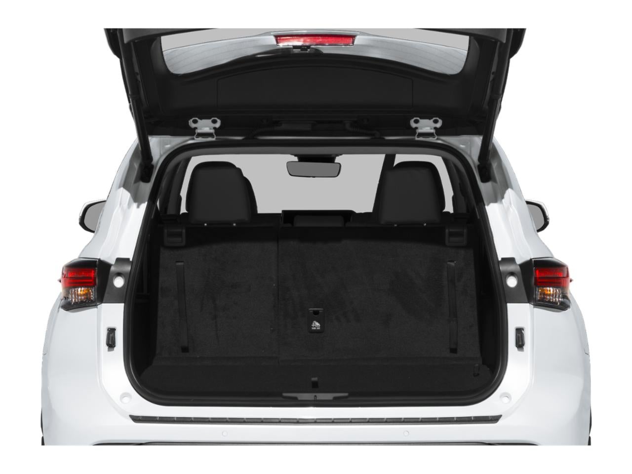 2023 Toyota Highlander Hybrid Limited