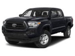 2021 Toyota Tacoma 4WD SR Double Cab 5' Bed V6 AT (GS)