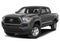 2021 Toyota Tacoma 4WD SR Double Cab 5' Bed V6 AT (GS)