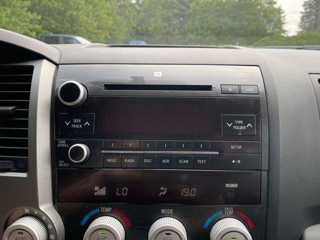 2013 Toyota Tundra Limited 5.7L V8