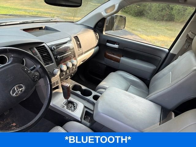 2013 Toyota Tundra Limited 5.7L V8