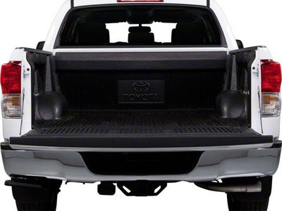 2013 Toyota Tundra Limited 5.7L V8
