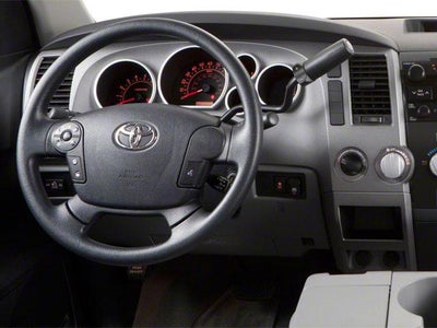 2013 Toyota Tundra Limited 5.7L V8