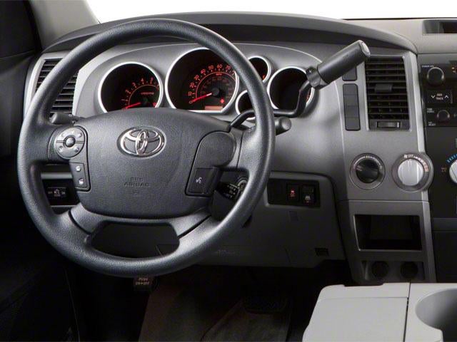 2013 Toyota Tundra Limited 5.7L V8