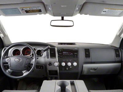 2013 Toyota Tundra Limited 5.7L V8