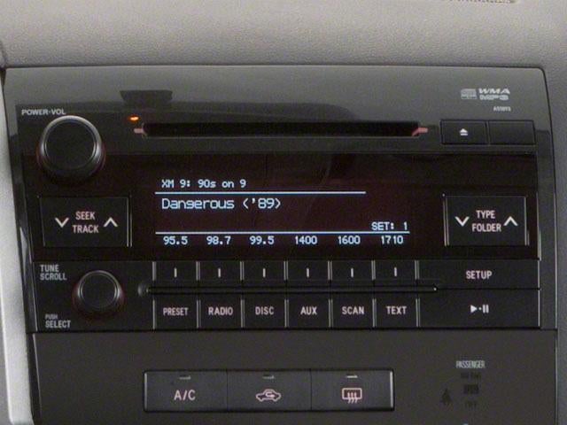 2013 Toyota Tundra Limited 5.7L V8