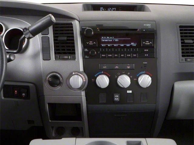 2013 Toyota Tundra Limited 5.7L V8
