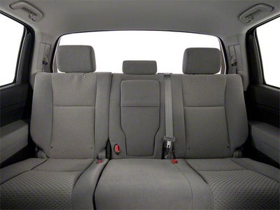 2013 Toyota Tundra Limited 5.7L V8