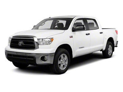 2013 Toyota Tundra Limited 5.7L V8