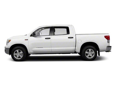 2013 Toyota Tundra Limited 5.7L V8