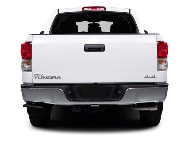 2013 Toyota Tundra Limited 5.7L V8