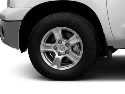 2013 Toyota Tundra Limited 5.7L V8