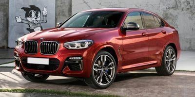 2020 BMW X4 xDrive30i