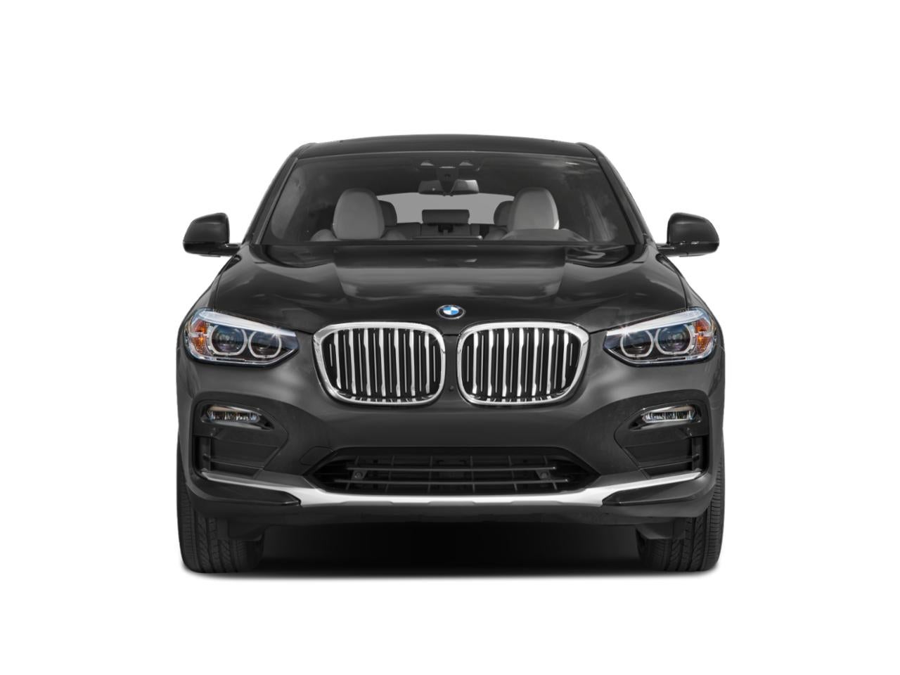 2020 BMW X4 xDrive30i