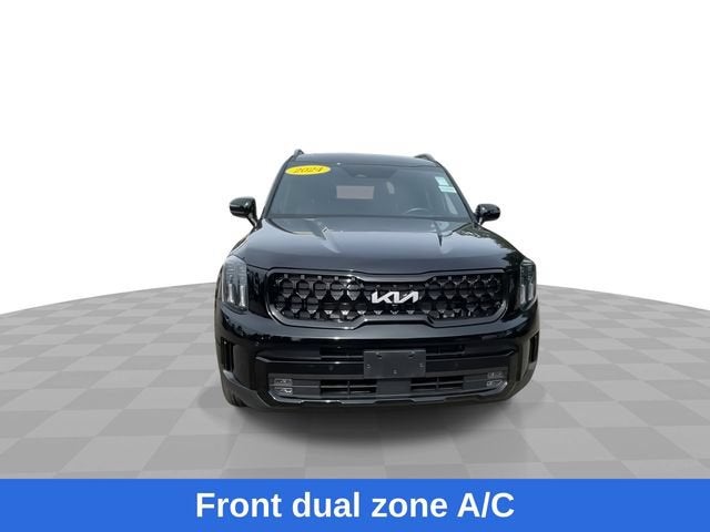 2024 Kia Telluride SX X-Line